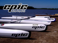 Epic Kayaks